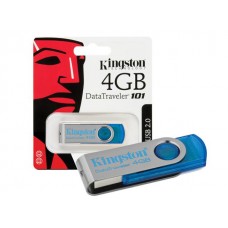 PEN DRIVE 4GB KINGSTON 